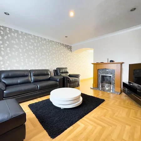 Morden Holiday Basildon Exterior photo