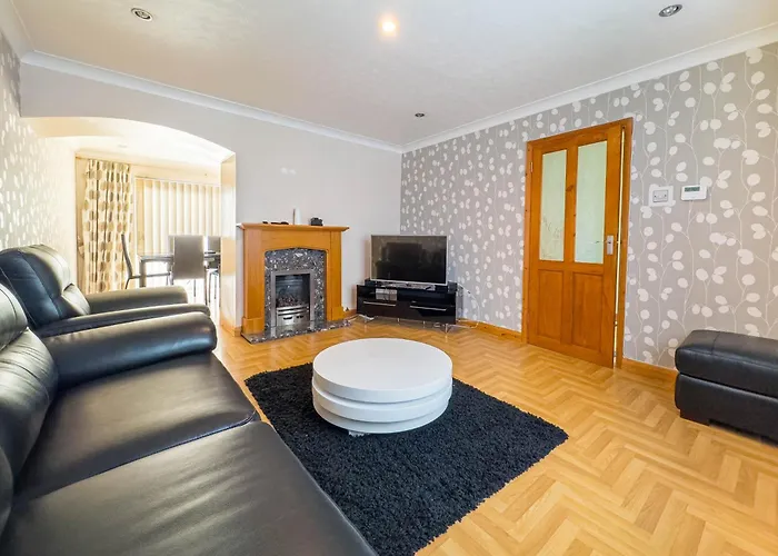 Morden Holiday