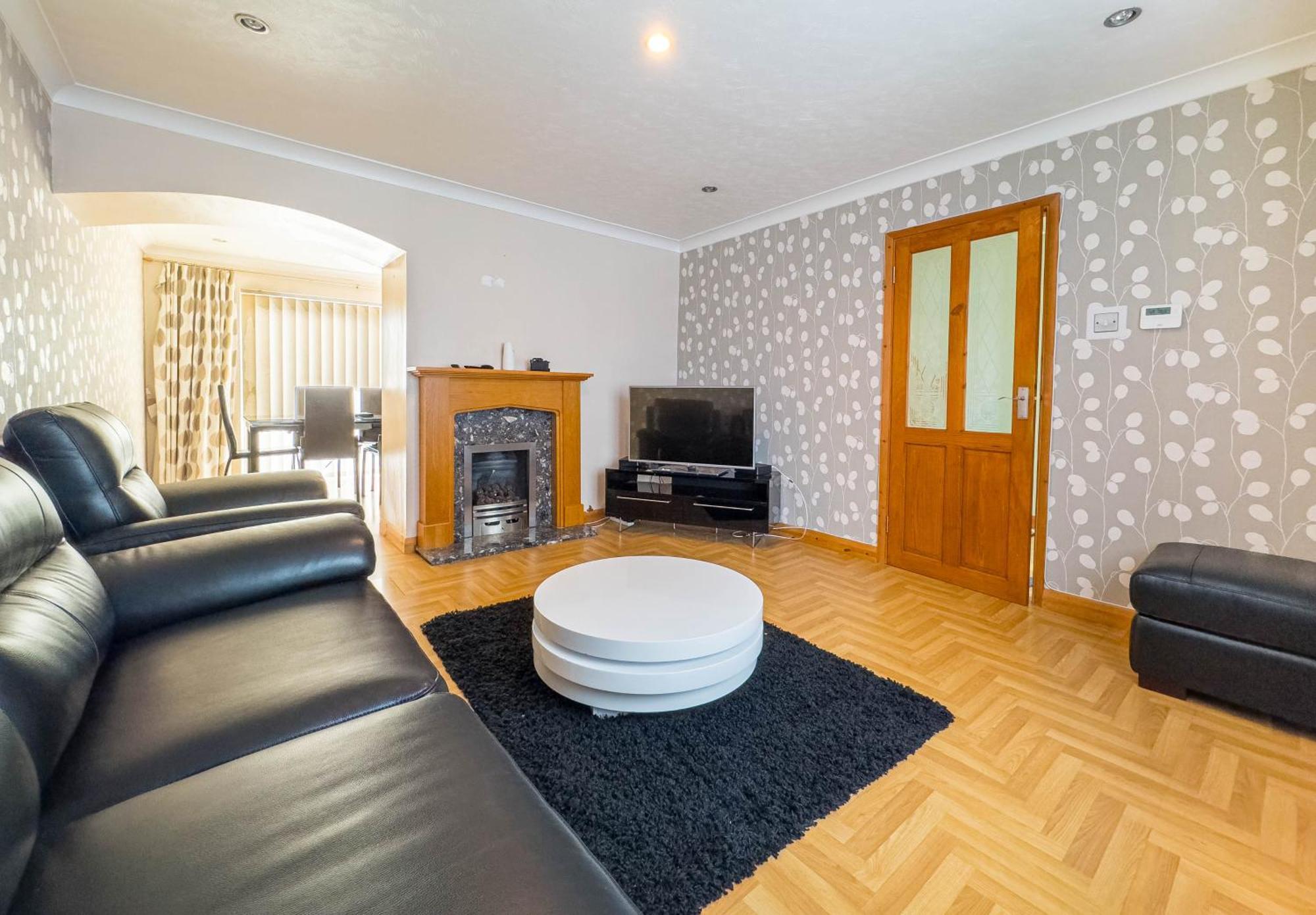 Holiday home Morden *