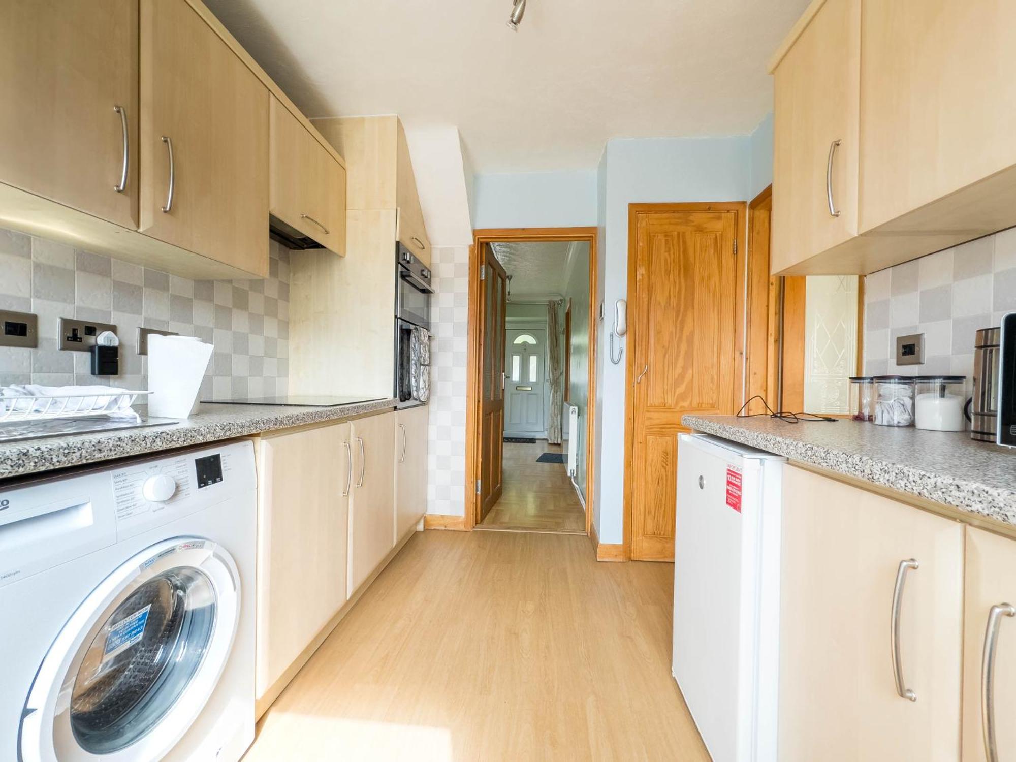 Morden Holiday home