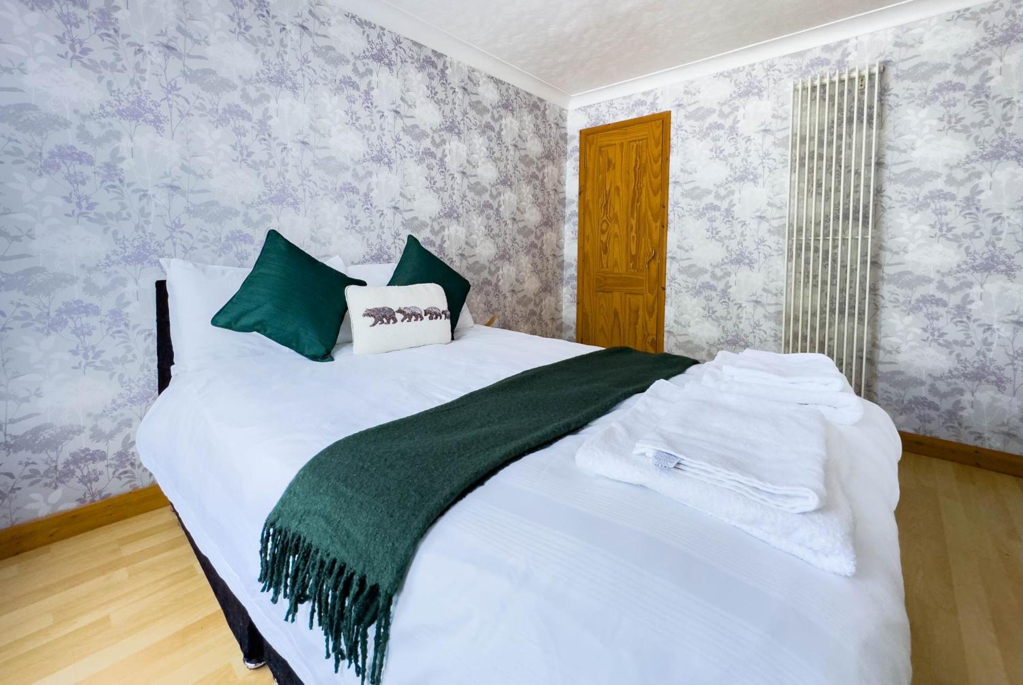 Morden Holiday home
