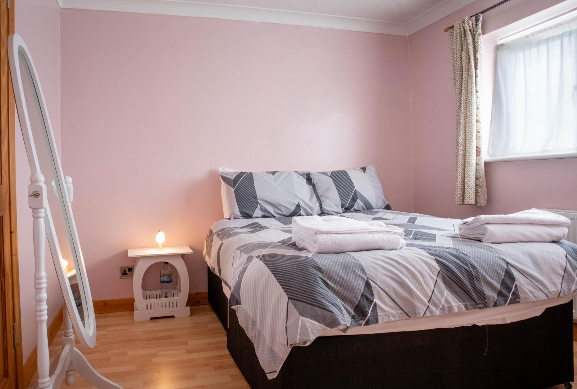 Holiday home Morden Basildon (Essex)