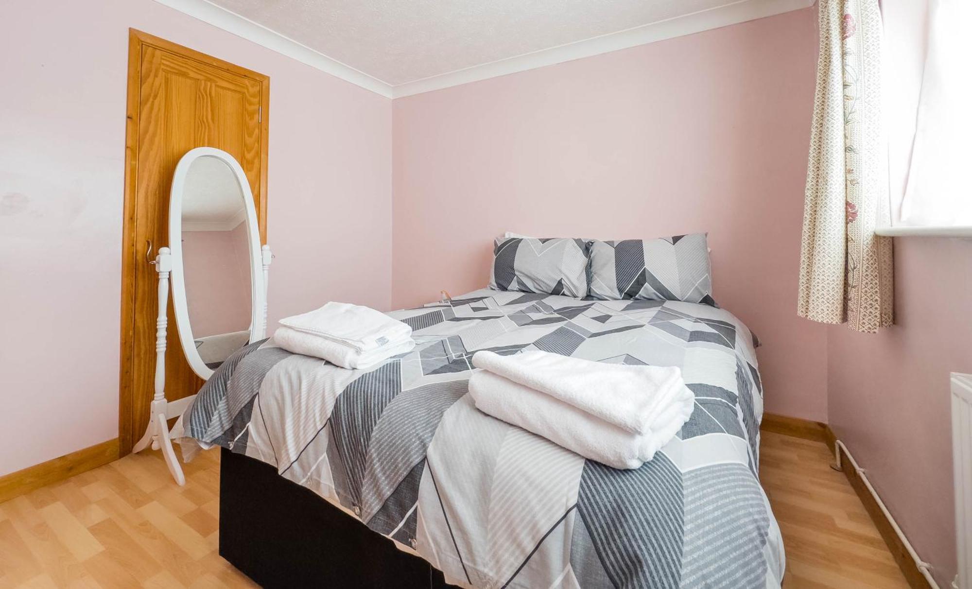 Morden Holiday home Basildon (Essex)