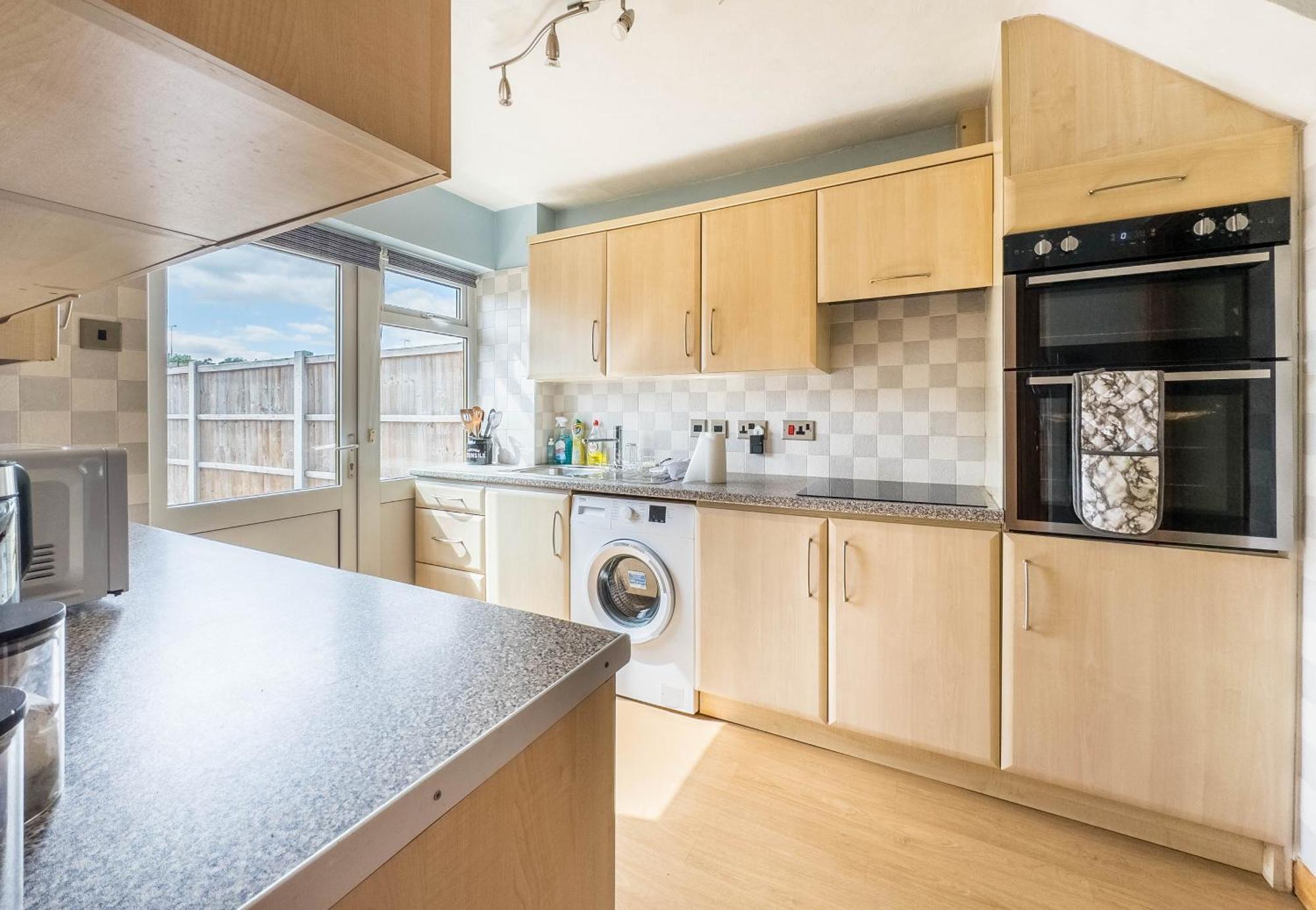 Morden Holiday home *