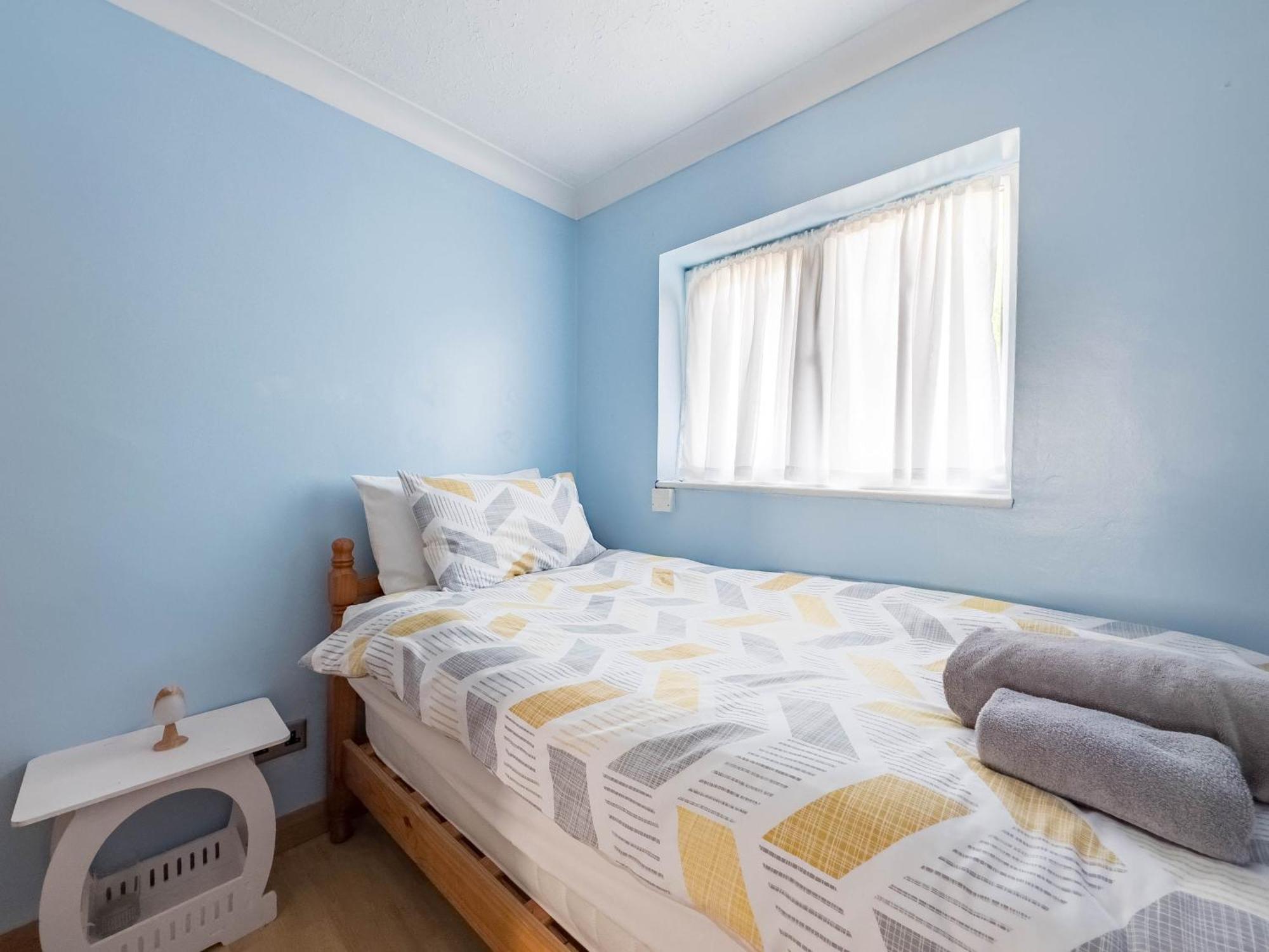 Morden Holiday home *