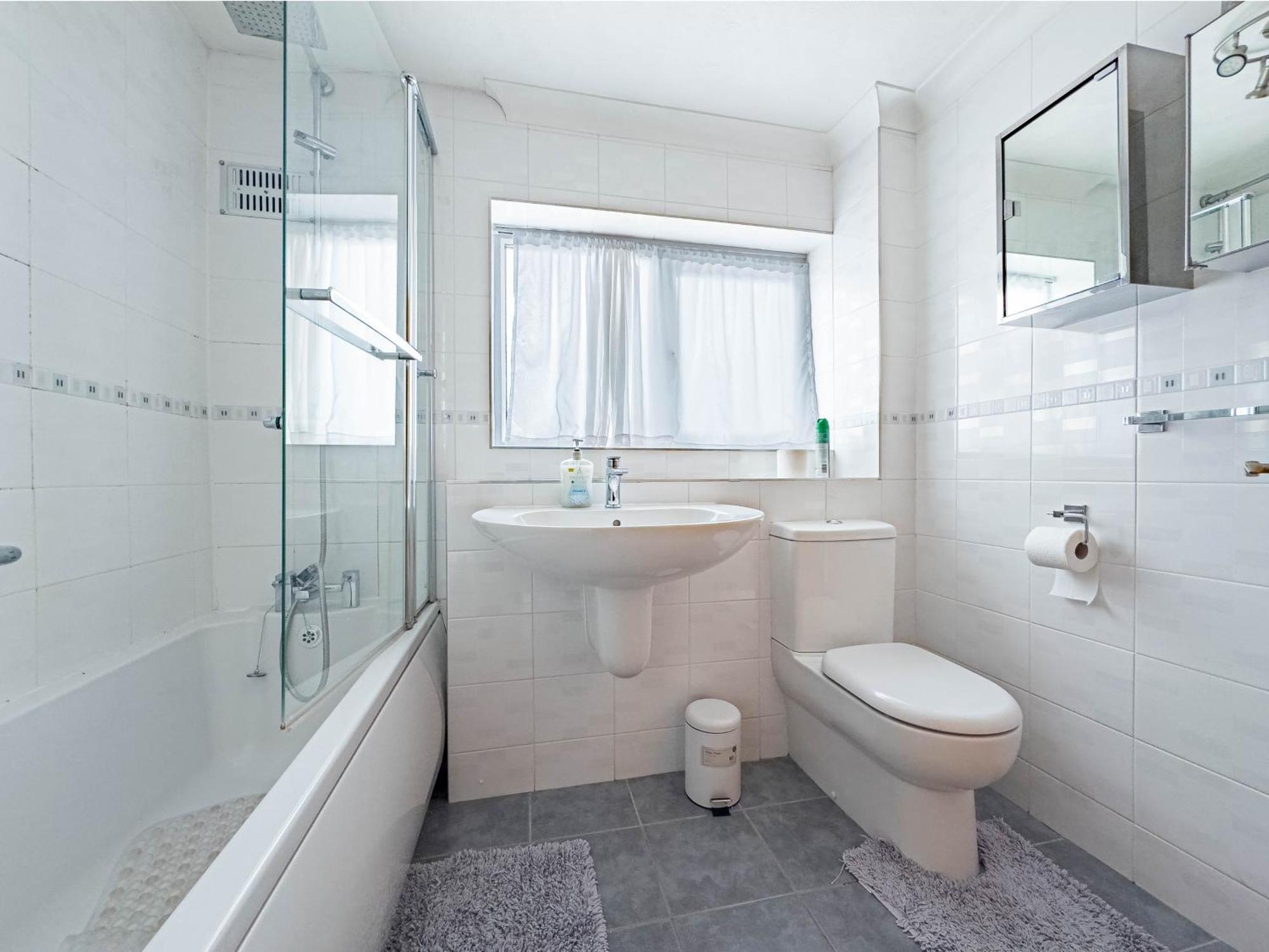 Holiday home Morden